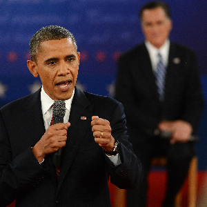 Democrats Get To Talk More In Each Debate