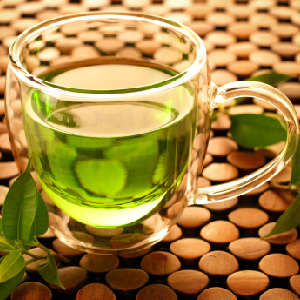 Green Tea May Inhibit Breast Cancer