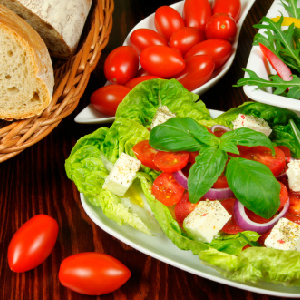 Chef Broke The Law By Cooking Healthy Food