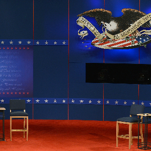 Our Posturing, Prevaricating President