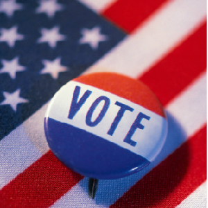 A Third Party Vote Is A Vote For America