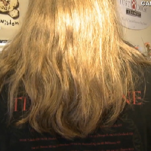 School Suspends Student Growing Hair For Locks For Love