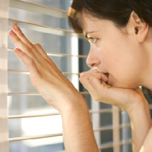 Many Anxious After Hurricane Sandy