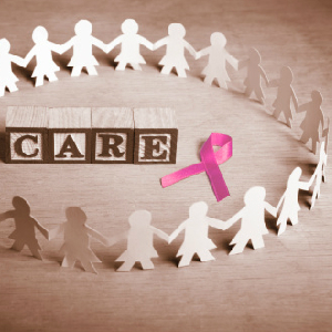 Breast Cancer Survival, Social Ties Linked