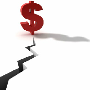 The Fiscal Cliff Is A Mirage, But A Real Cliff Is Ahead