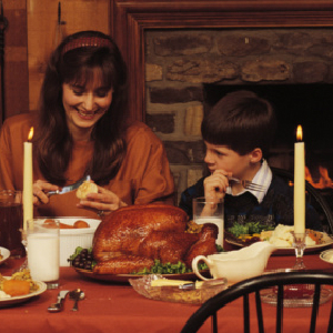 To Avoid Overeating, Eat Slowly