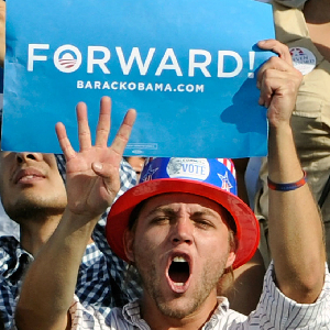 Russian Columnist: Communism Has Won In America