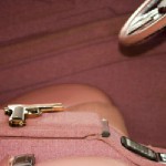 Alabama Legislator Wants Guns In The Workplace