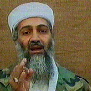 The Osama Bin Laden Myth