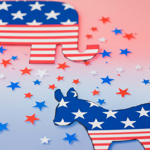 Brain May Be ‘Hard-Wired’ Politically