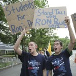 Ron Paul Doesn’t Need Your Rocking Chair