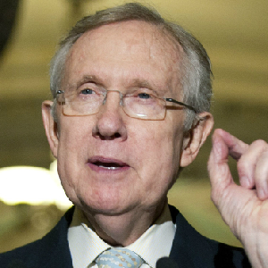 Harry Reid’s Senate Dictatorship The Real Reason For Congressional Gridlock