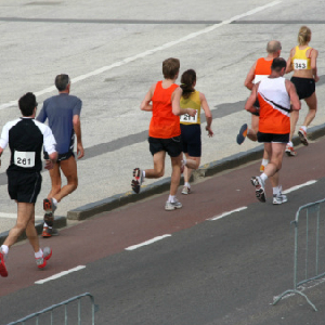Study: Too Many Marathons Can Kill
