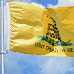 Center-Libertarian America