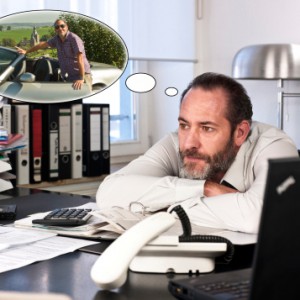 Americans Aren’t Using Their Vacation Days, But Want More