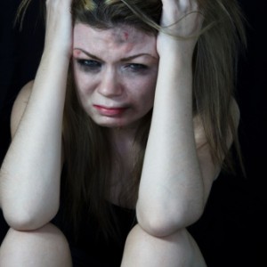 Strong Link Between Domestic Violence And Mental Health
