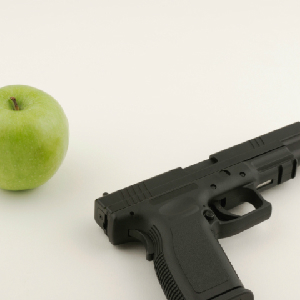 Ron Paul: ‘Government Has Zero Moral Authority To Legislate Against Violence’