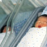 Growing Number Of Children Born Out Of Wedlock