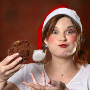 Chocolate, It’s All About The Guilt