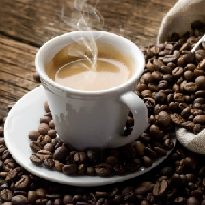 Coffee May Reduce Risk Of Oral Cancer