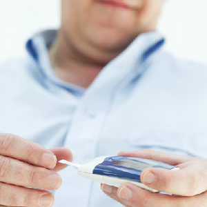 High Fructose Consumption, Higher Diabetes