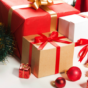 Give The Gift Of Preparedness This Christmas