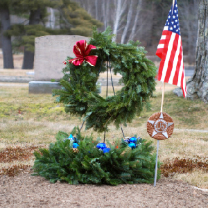 Grief Even More Difficult During Holidays