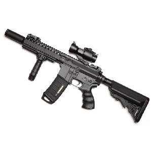 Gallup: Americans Have Mixed Feelings About Guns
