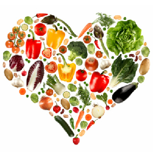 Healthy Diet Reduces Second Heart Attack Risk
