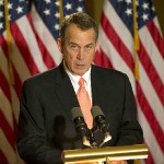 Boehner’s House Is Not Fically Conservative