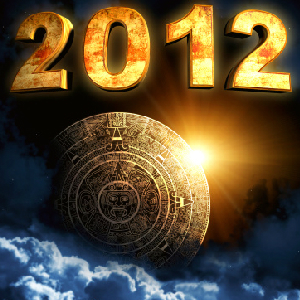 I Guess The Mayans Missed It