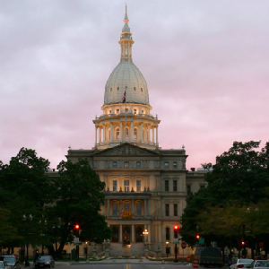 ‘Right-To-Work’ Wins In Michigan