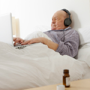 Music Facilitates Healing, Lessens Pain