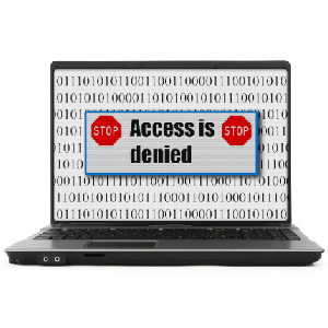 Censorship-Loving Countries Trying To Take Over Internet