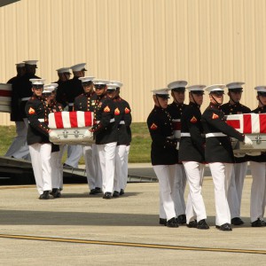 Report Faults State, Pentagon, White House
