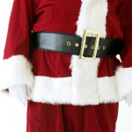 Student Santa Suspended