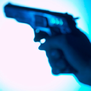 Two Possible Mass Shootings Stopped By Armed Americans