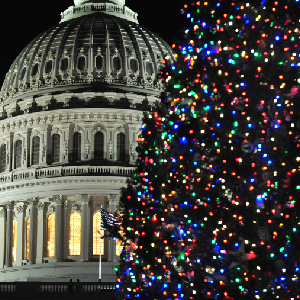 “’Twas the Night Before Christmas, 2012”