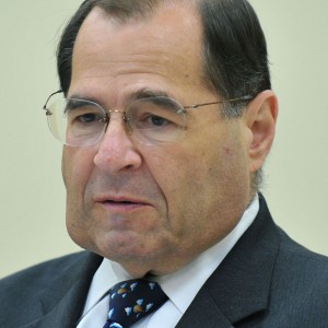 Nadler: Government Has Monopoly On Violence, Not People