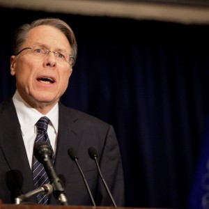 Poll Shows 54 Percent View NRA Favorably