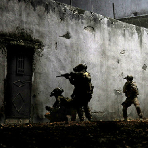 Senators Object To Bin Laden Film