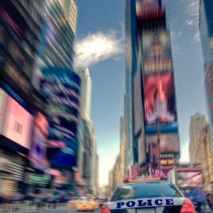 Federal Judge Rules Against Stop And Frisk