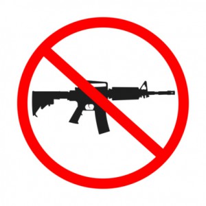 Connecticut Passes Gun Grab While Other States Dig In To Protect 2nd Amendment