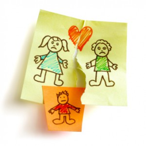 Divorce Lasts A Lifetime, So End The War