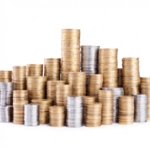 Gold And Silver Fly Out Of U.S. Mint
