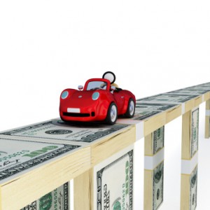 The Tax Man