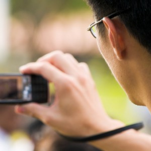 Badge-Wearing Criminals Object, But You Can Film The Police