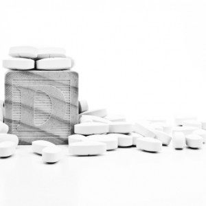 Vitamin D Decreases Infection And Antibiotic Overuse