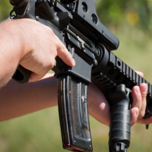 The Gun Gap