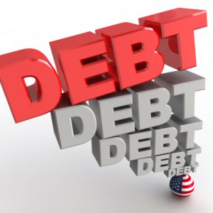 Poll: Government Dysfunction, Debt Top Issues